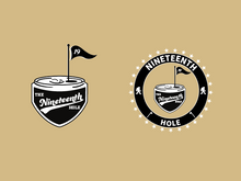 Load image into Gallery viewer, NINETEENTH HOLE
